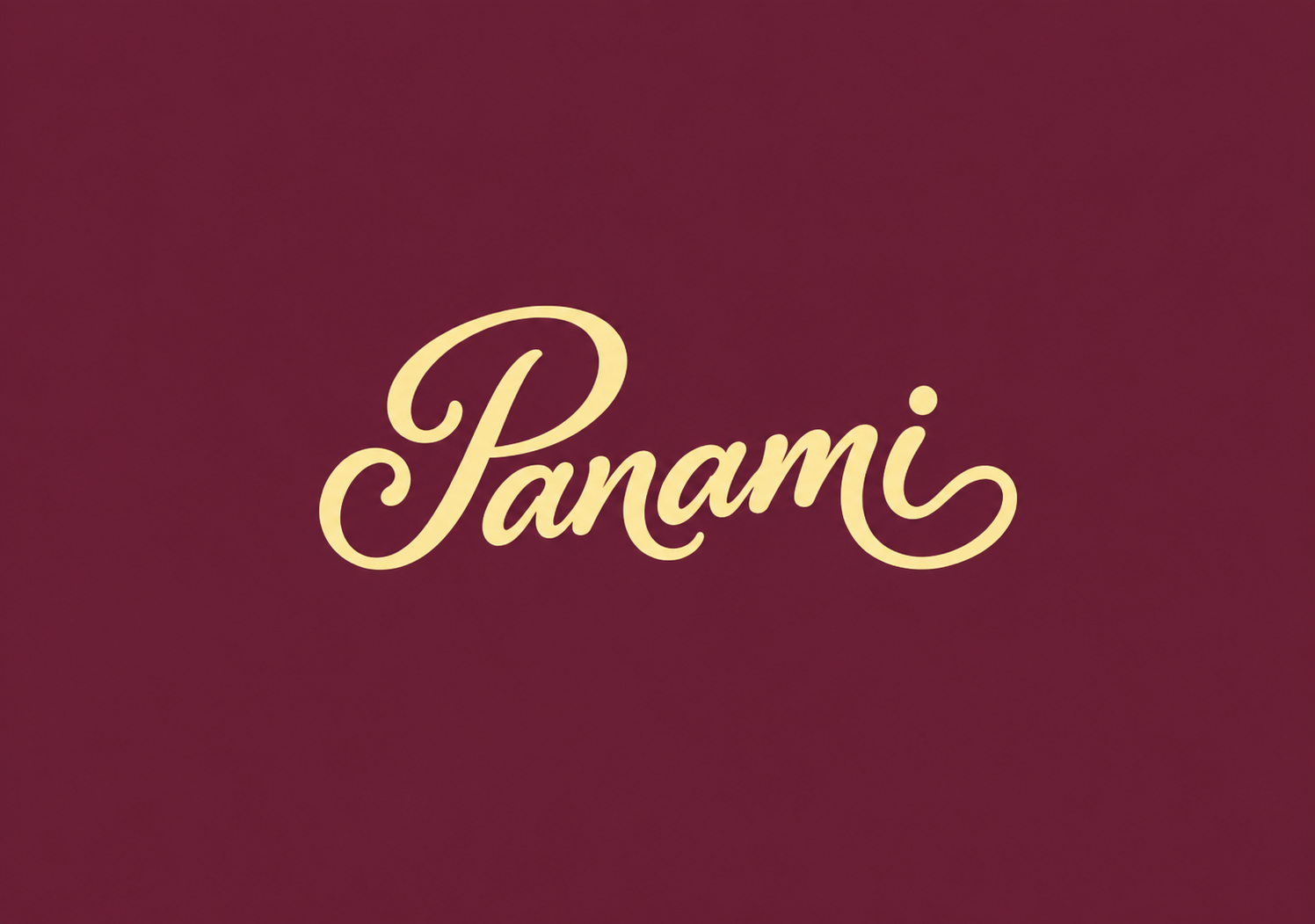Panami